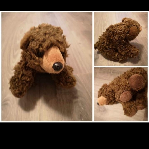 Animal stuffies and plush toys - Picture 5 of 9